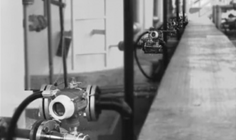 Sensori industriali: la prima porta verso Internet industriale