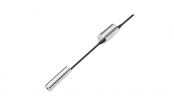 Applicazione del sistema di acquisizione dati di spostamento