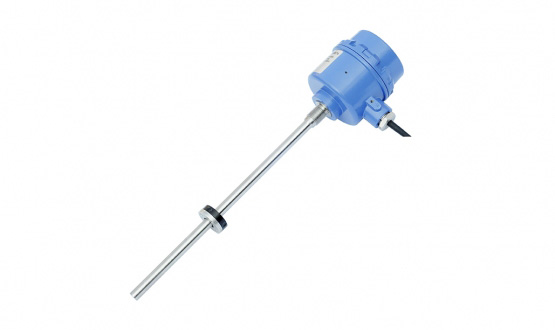 Applicazione del sensore magnetostrittivo nell'onda del pendolo galleggiante