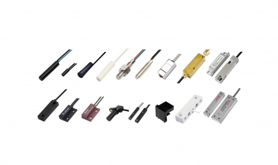 Applicazione dei sensori Soway sui veicoli di ingegneria