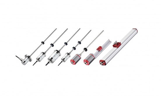 Sensore di spostamento per garantire la sicurezza del veicolo