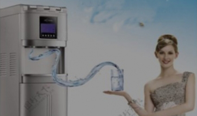 Il sensore di livello del liquido può essere utilizzato nei distributori d'acqua o nei purificatori d'acqua