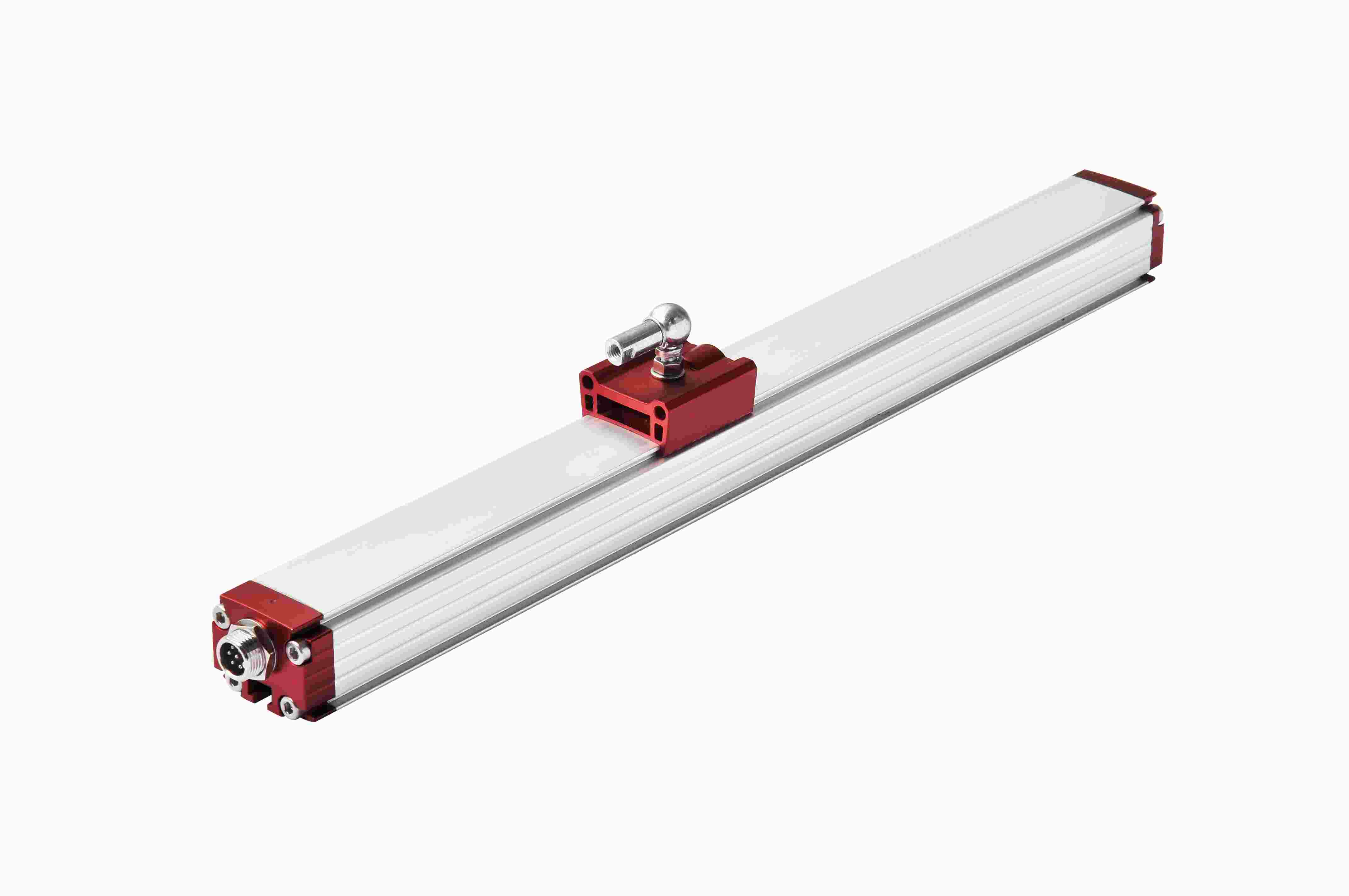 trasmettitore di livello magnetostrittivo