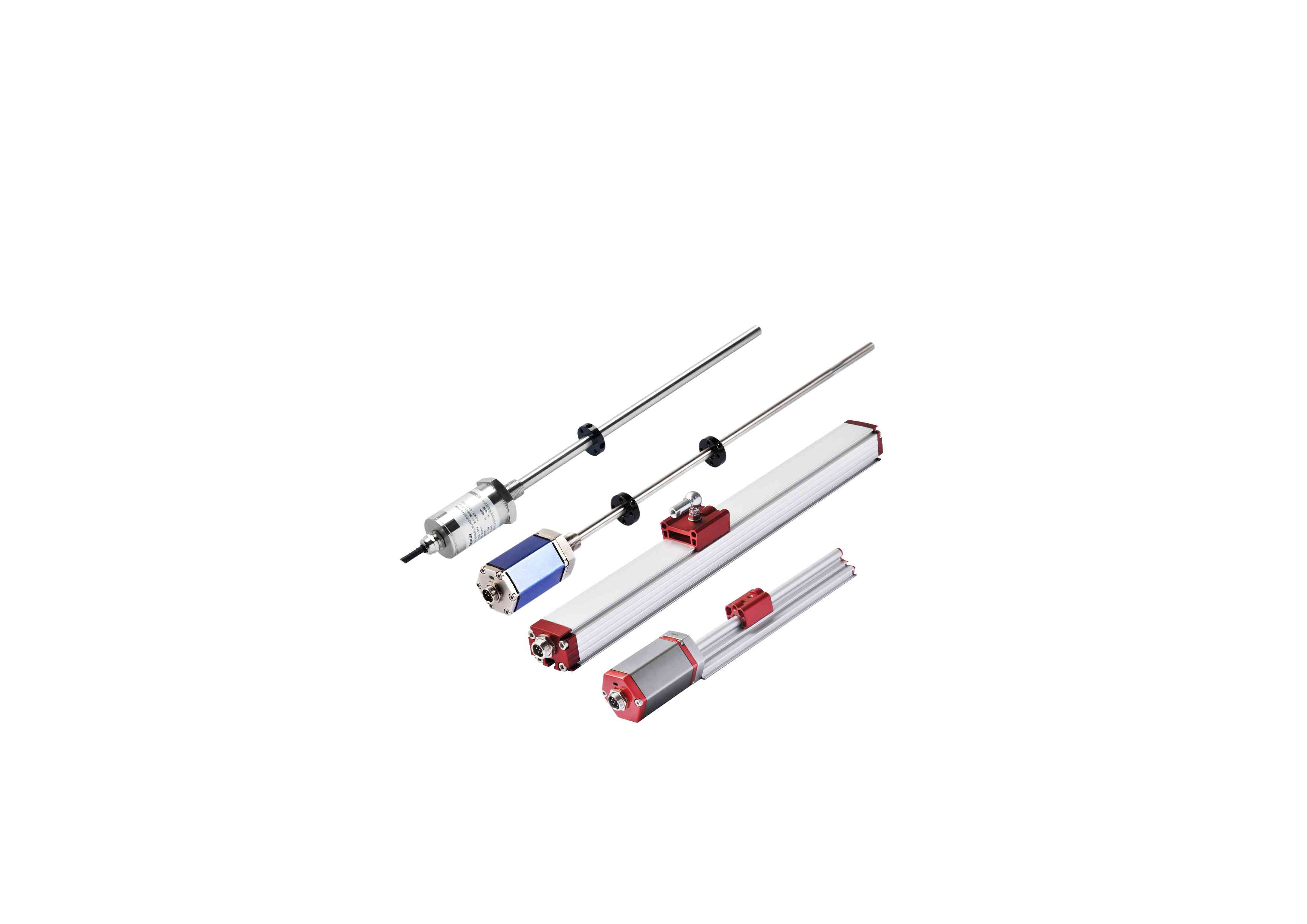 Sensori di spostamento magnetostrittivi – Soluzioni di precisione di Soway